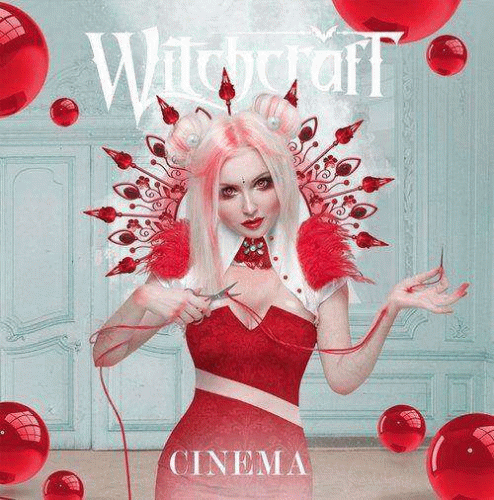 Witchcraft (RUS) : Cinema